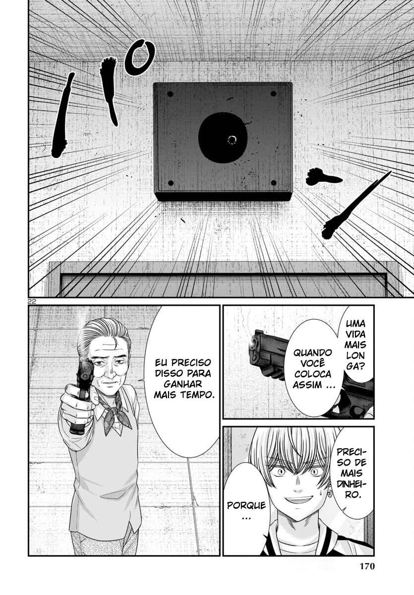 Chapter 102 - Page 23