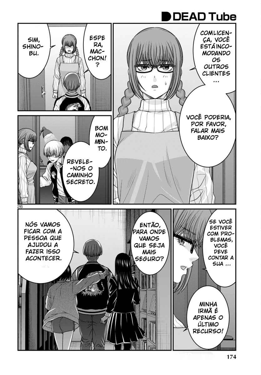 Chapter 102 - Page 27