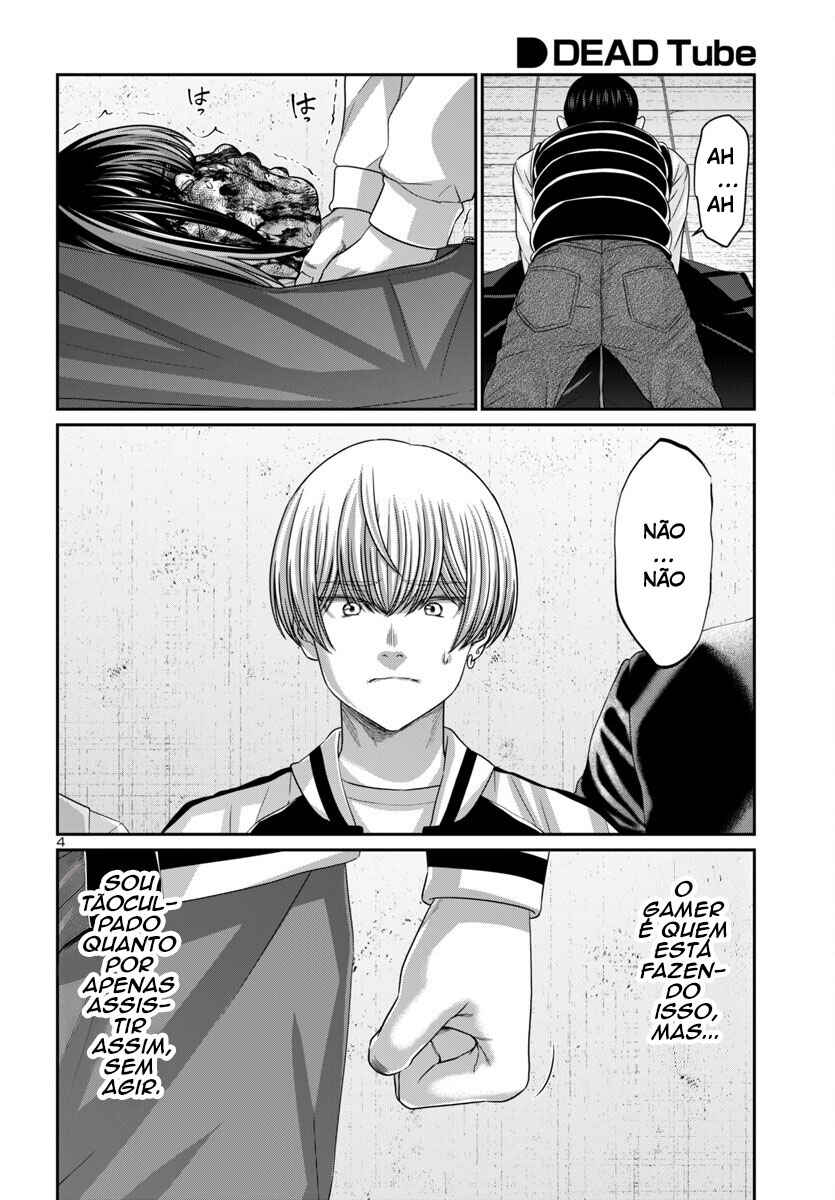 Chapter 102 - Page 5