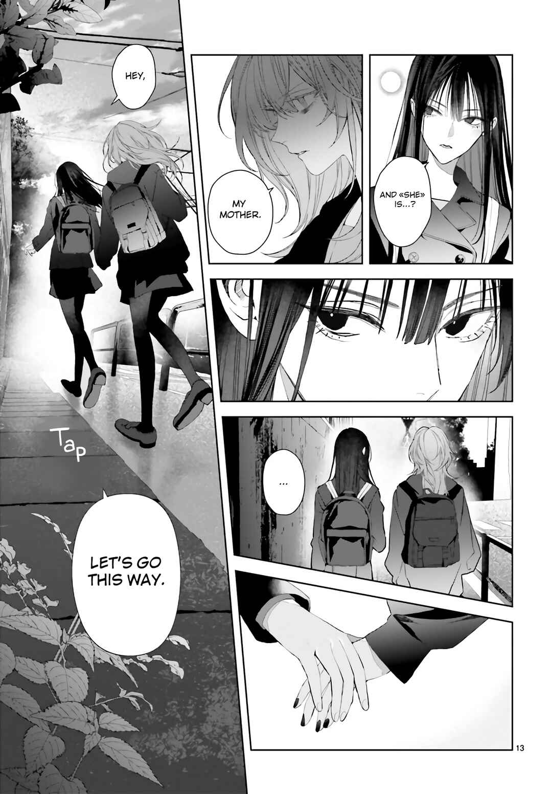 Chapter 26.5 - Page 15