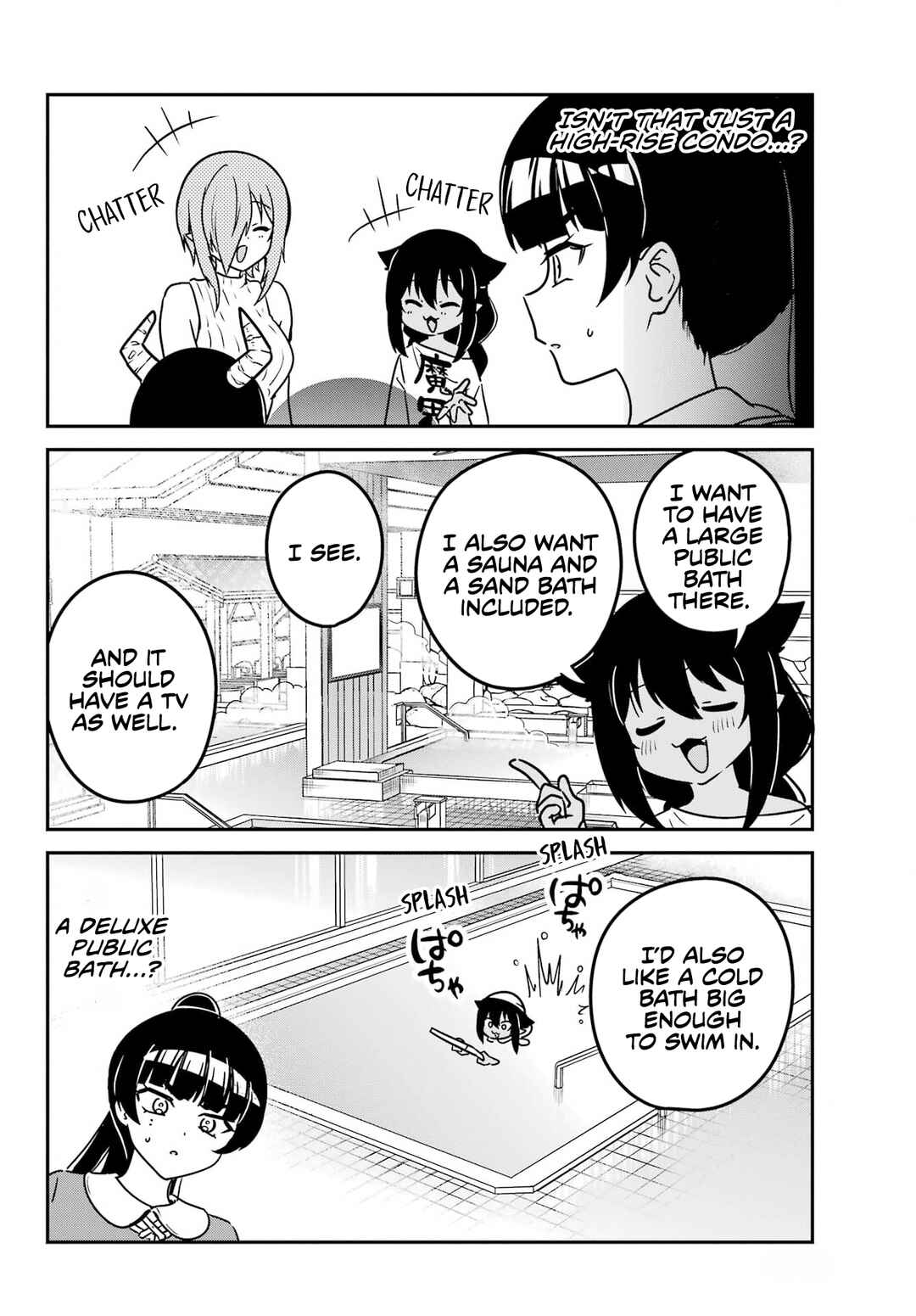 Chapter 94 - Page 8