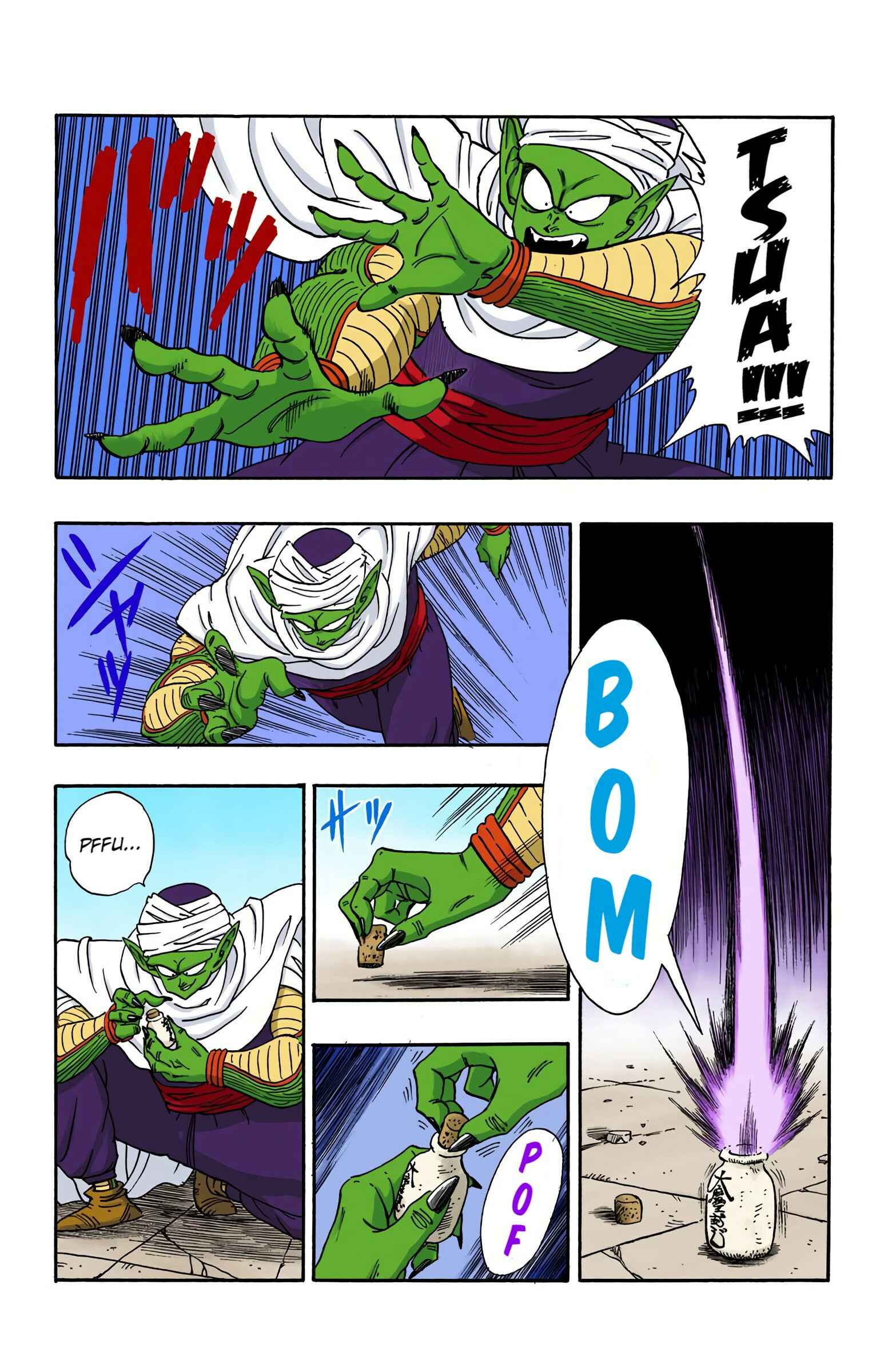 Chapter 181 - Page 14