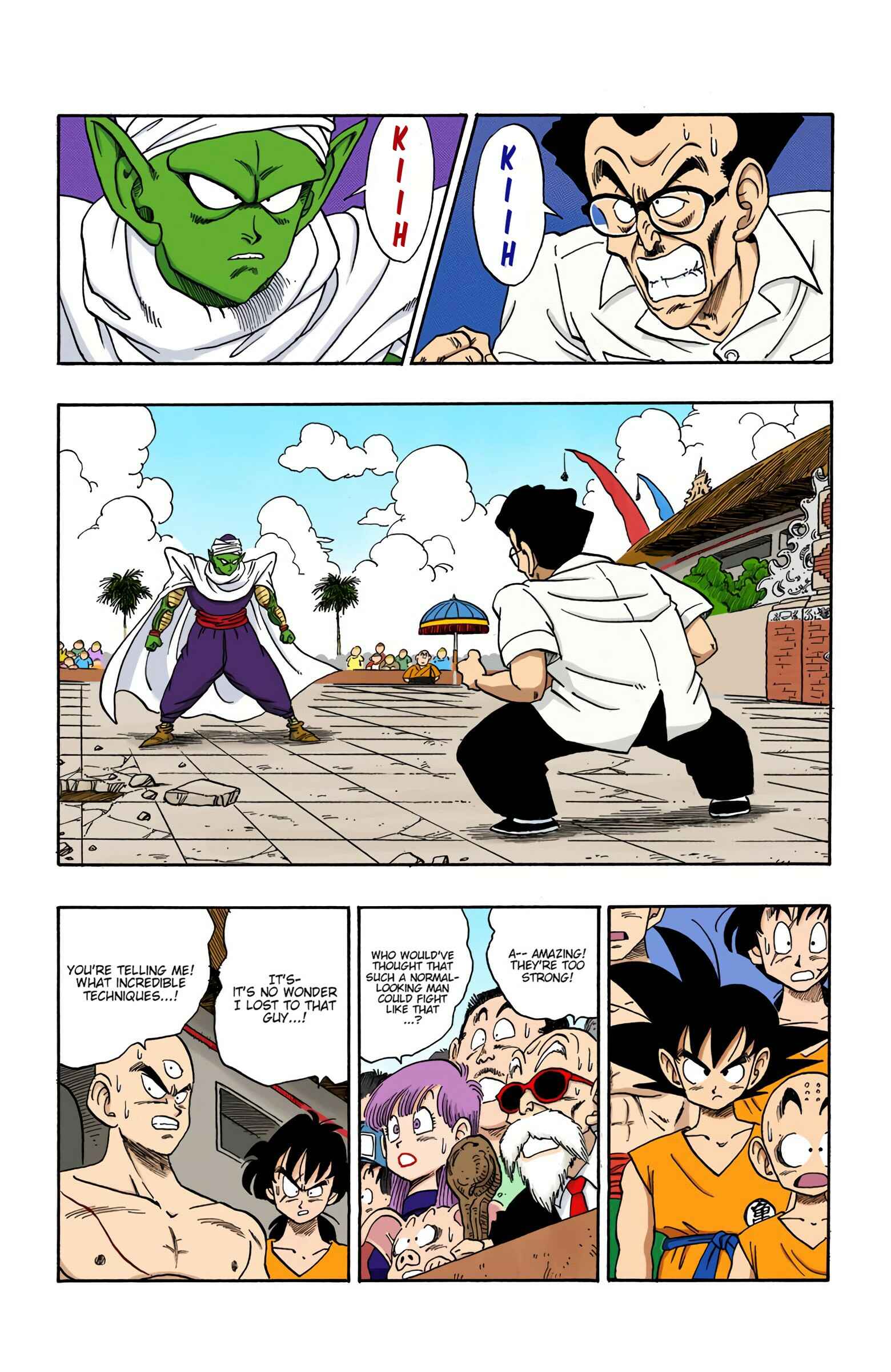 Chapter 181 - Page 2