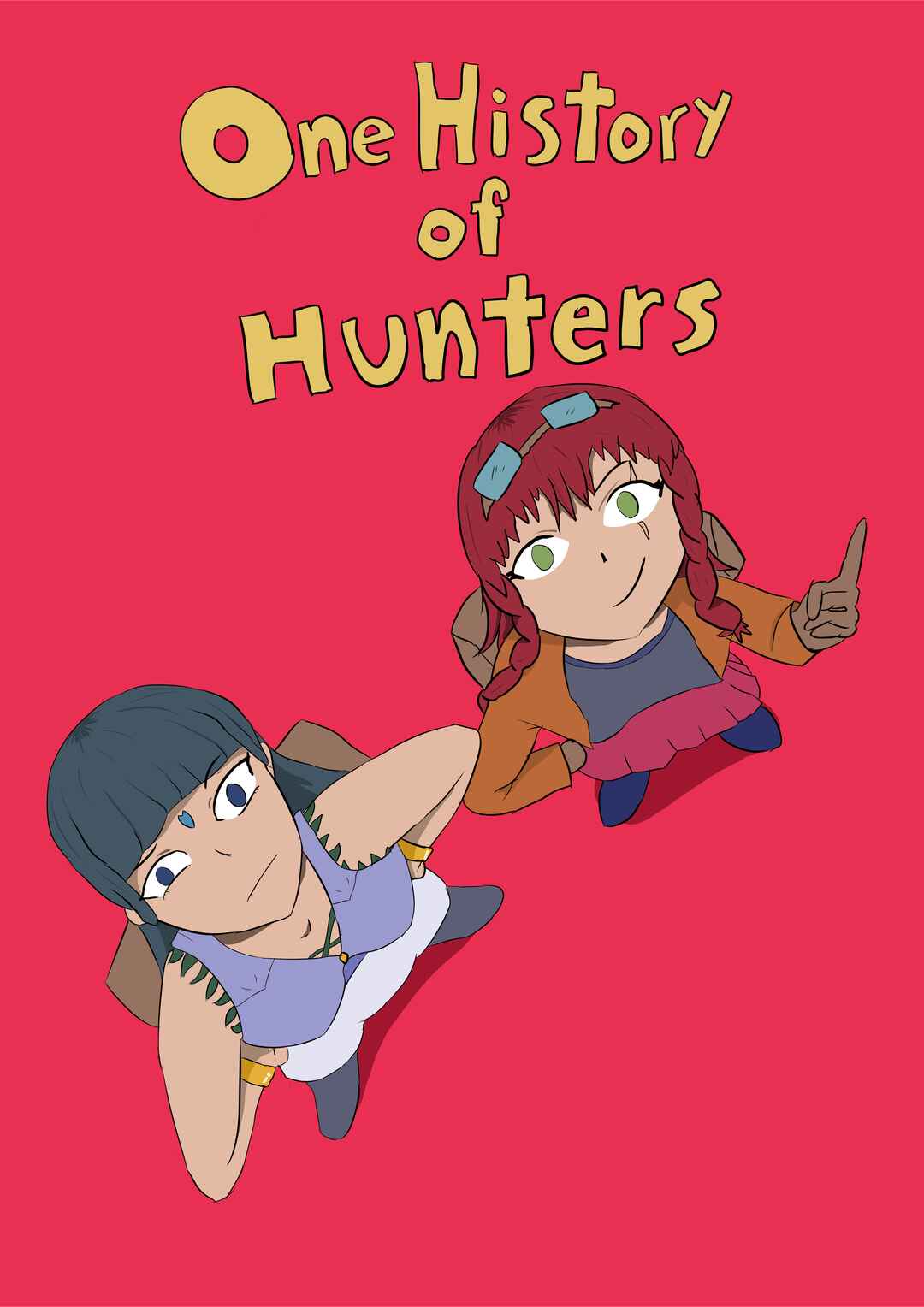 Chapter 3 - Page 1