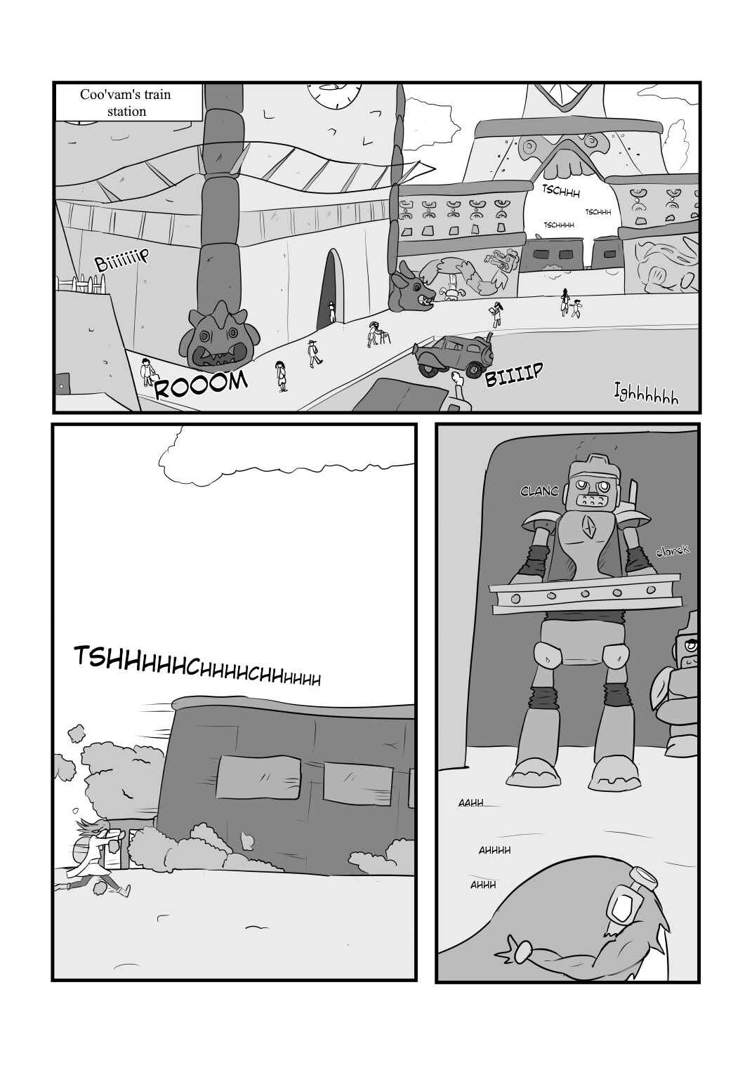 Chapter 3 - Page 2
