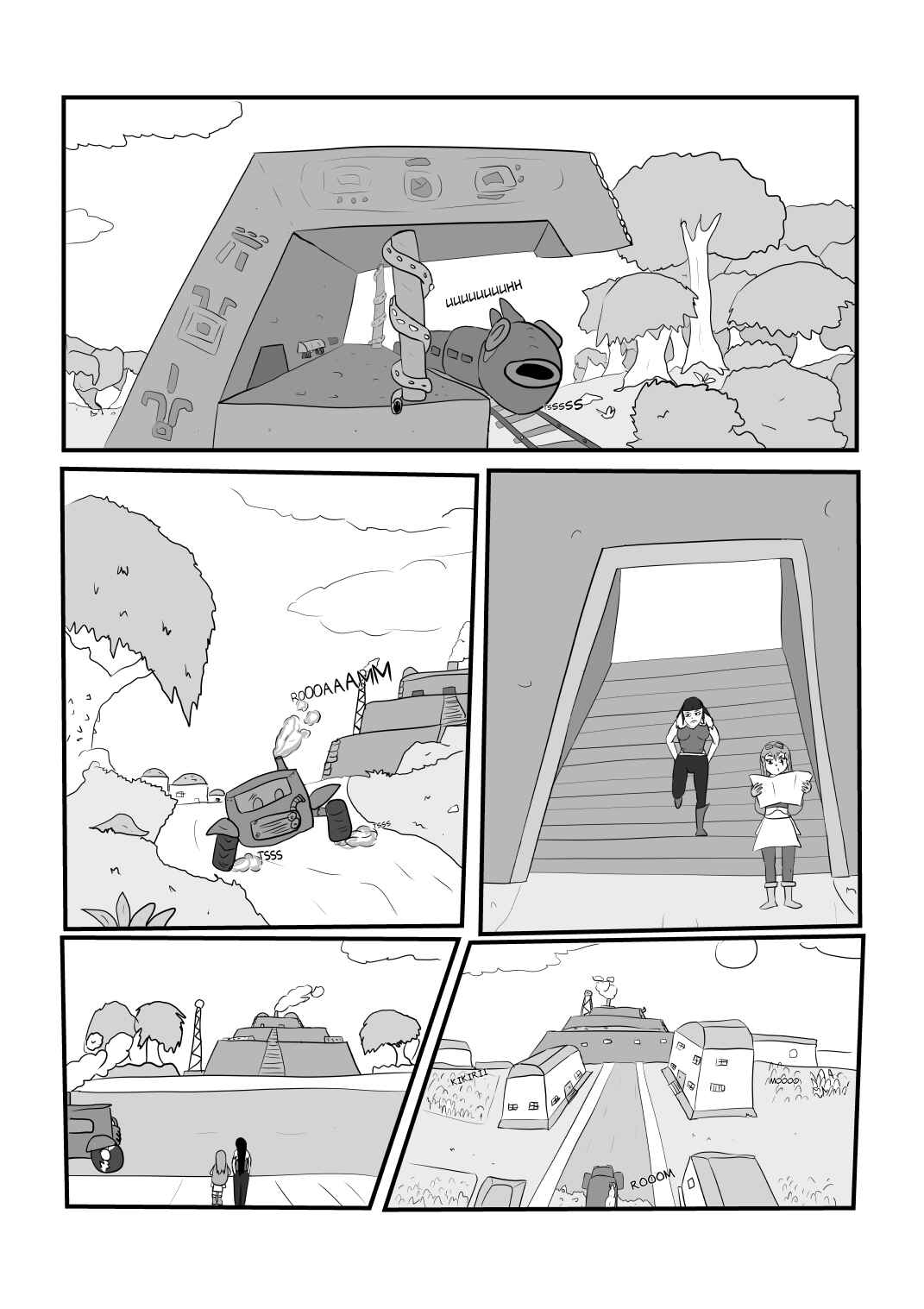 Chapter 3 - Page 5