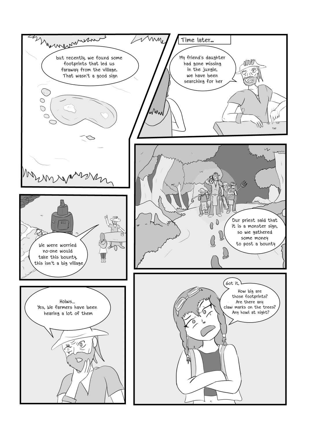 Chapter 3 - Page 6
