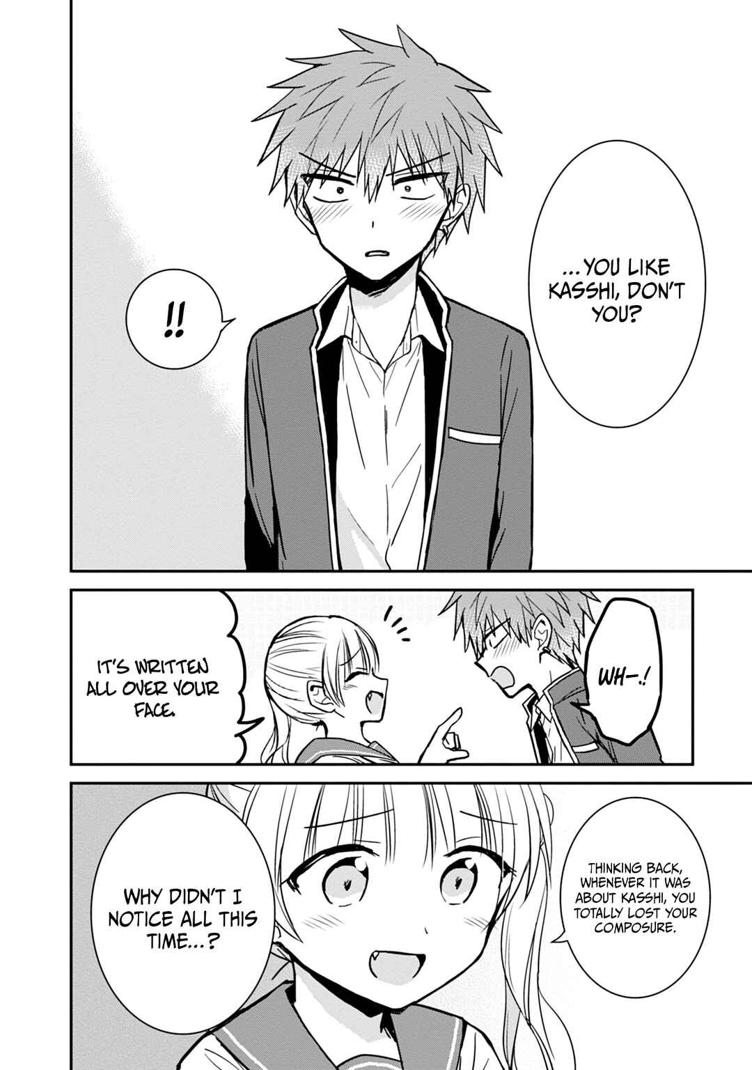 Chapter 99 - Page 3