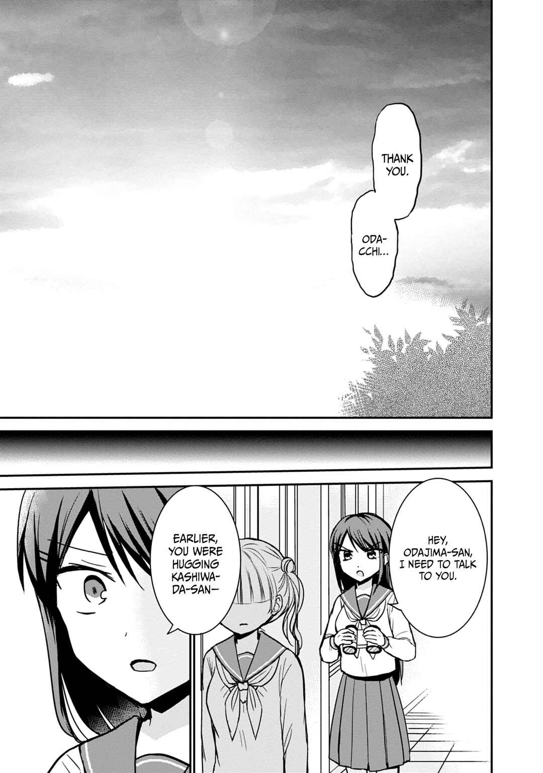 Chapter 99 - Page 8