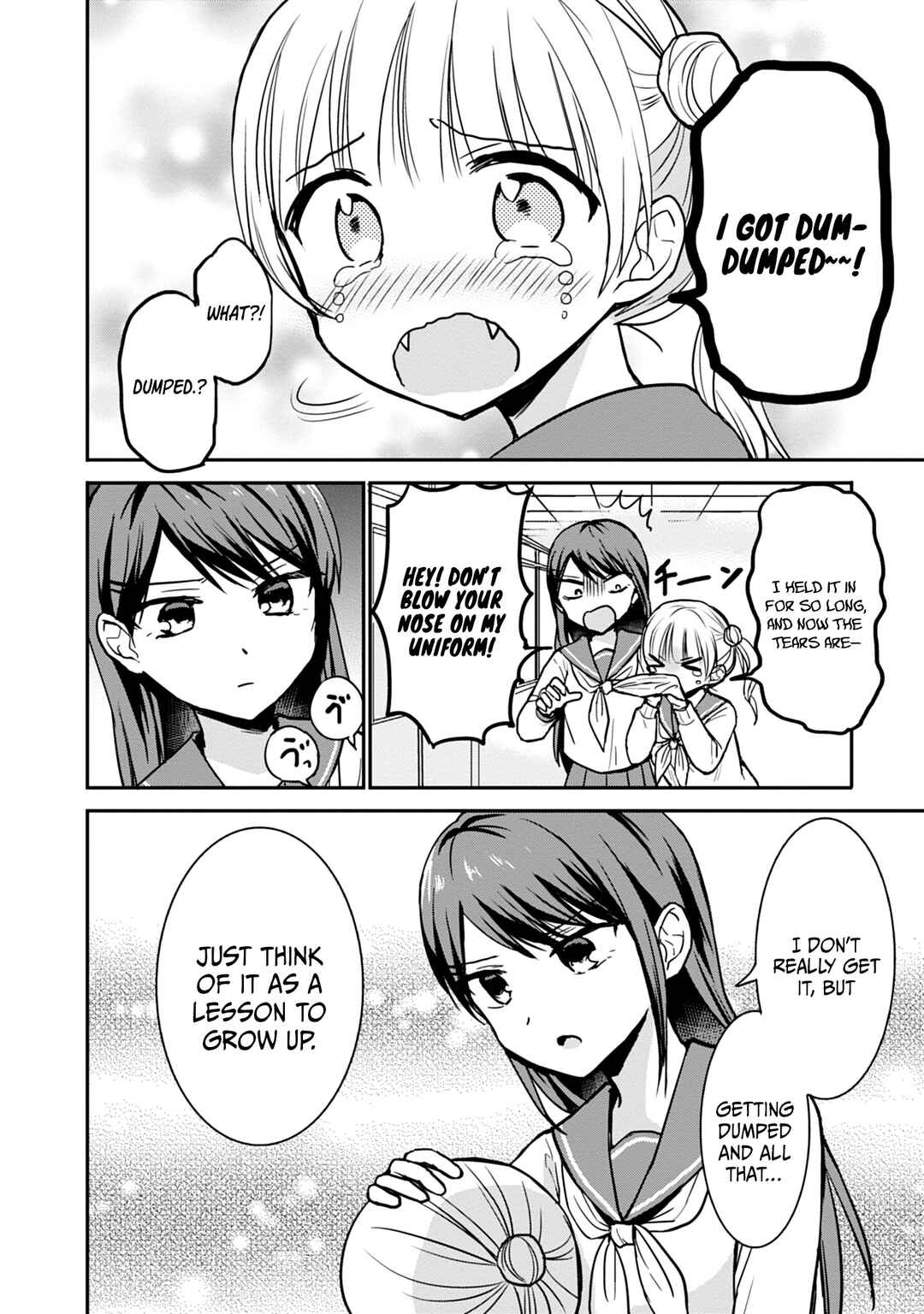 Chapter 99 - Page 9