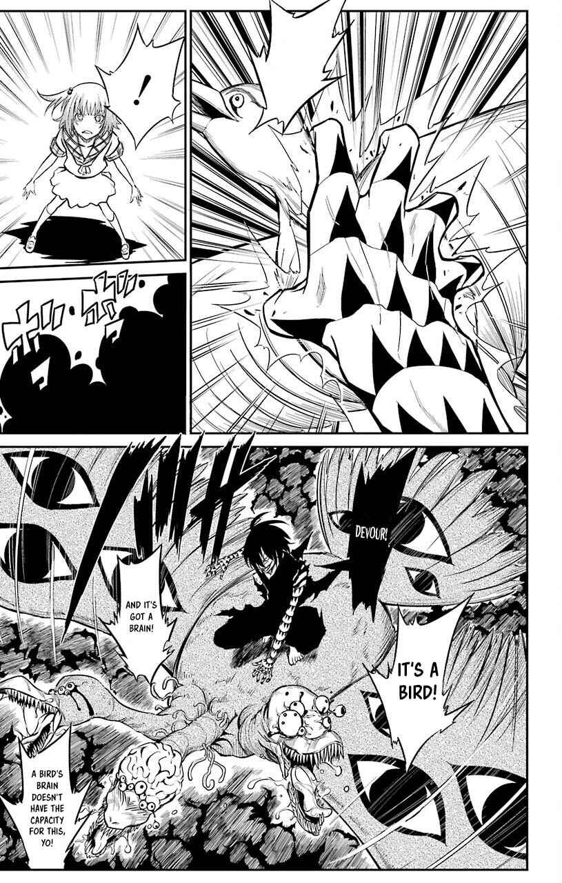 Chapter 20 - Page 39