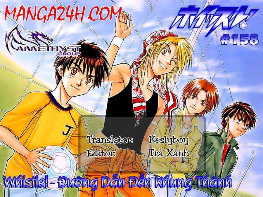 Chapter 158 - Page 1