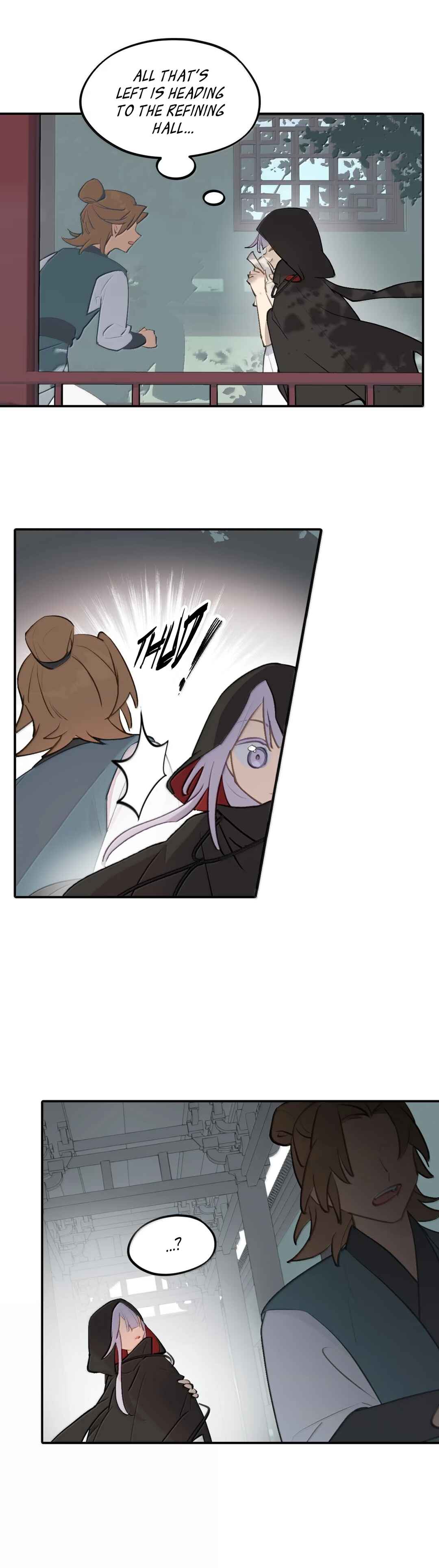 Chapter 100 - Page 16