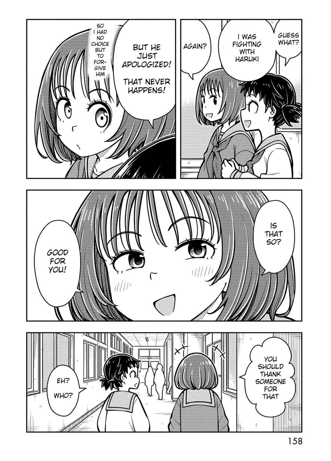 Chapter 88.6 - Page 6