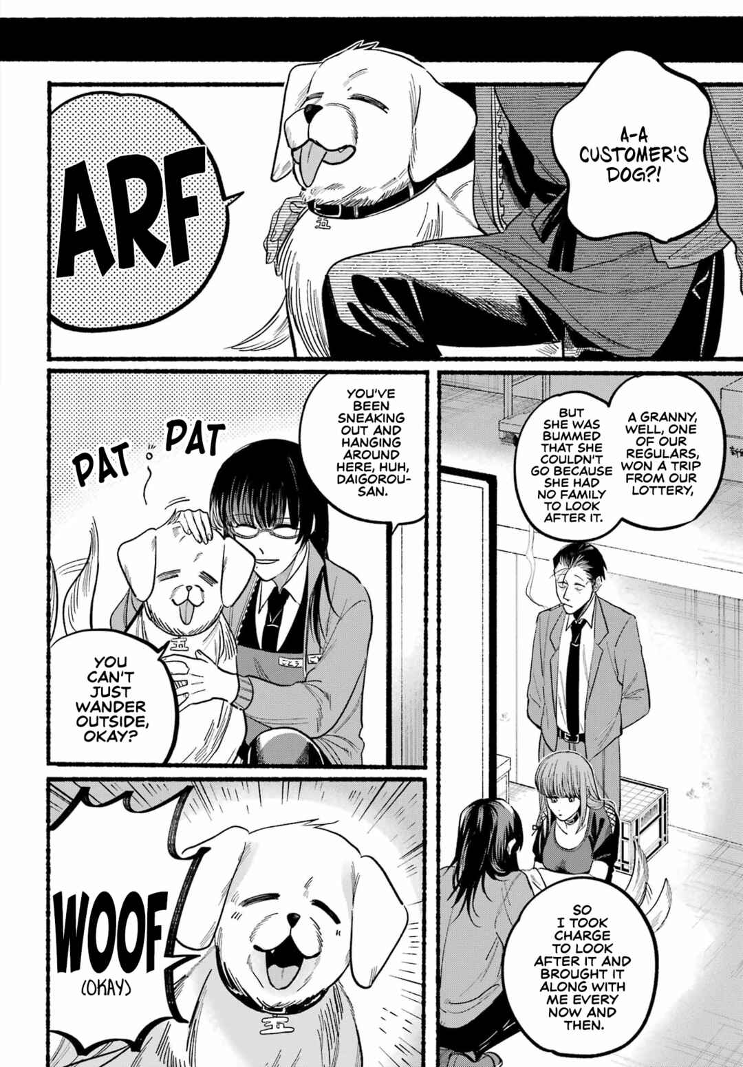 Chapter 22 - Page 20