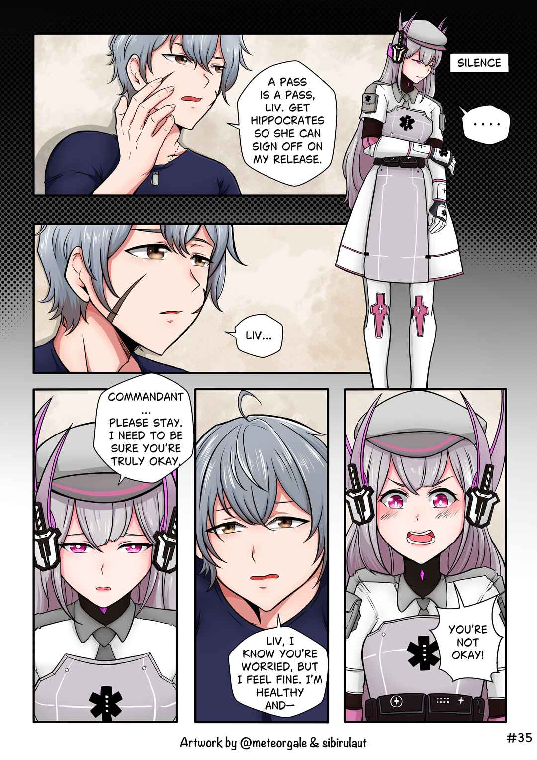 Chapter 35 - Page 1