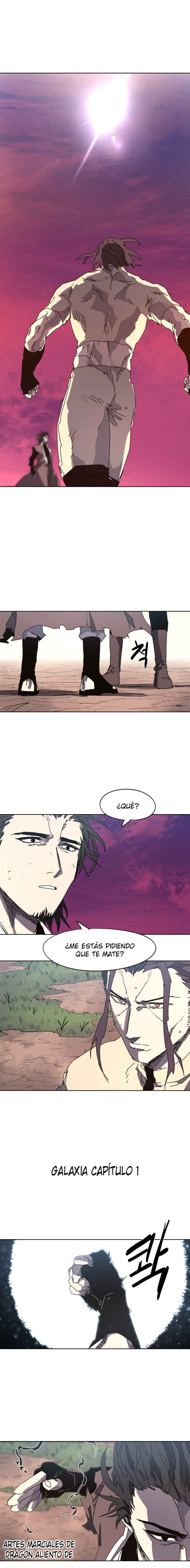 Chapter 141 - Page 1