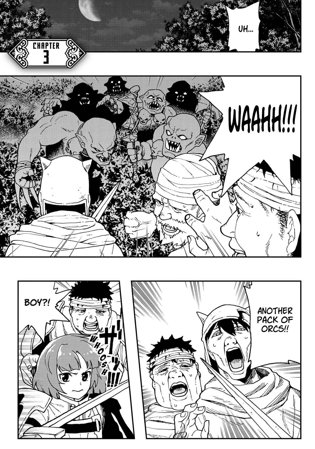 Chapter 3 - Page 1