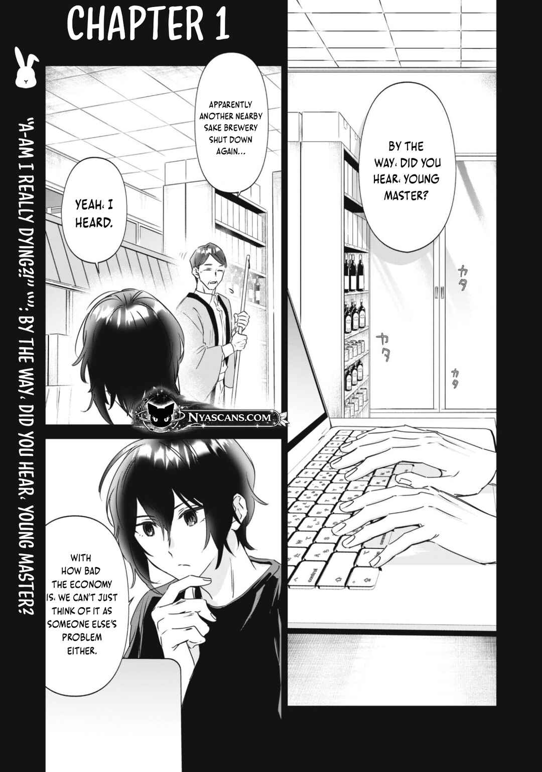 Chapter 1.1 - Page 5