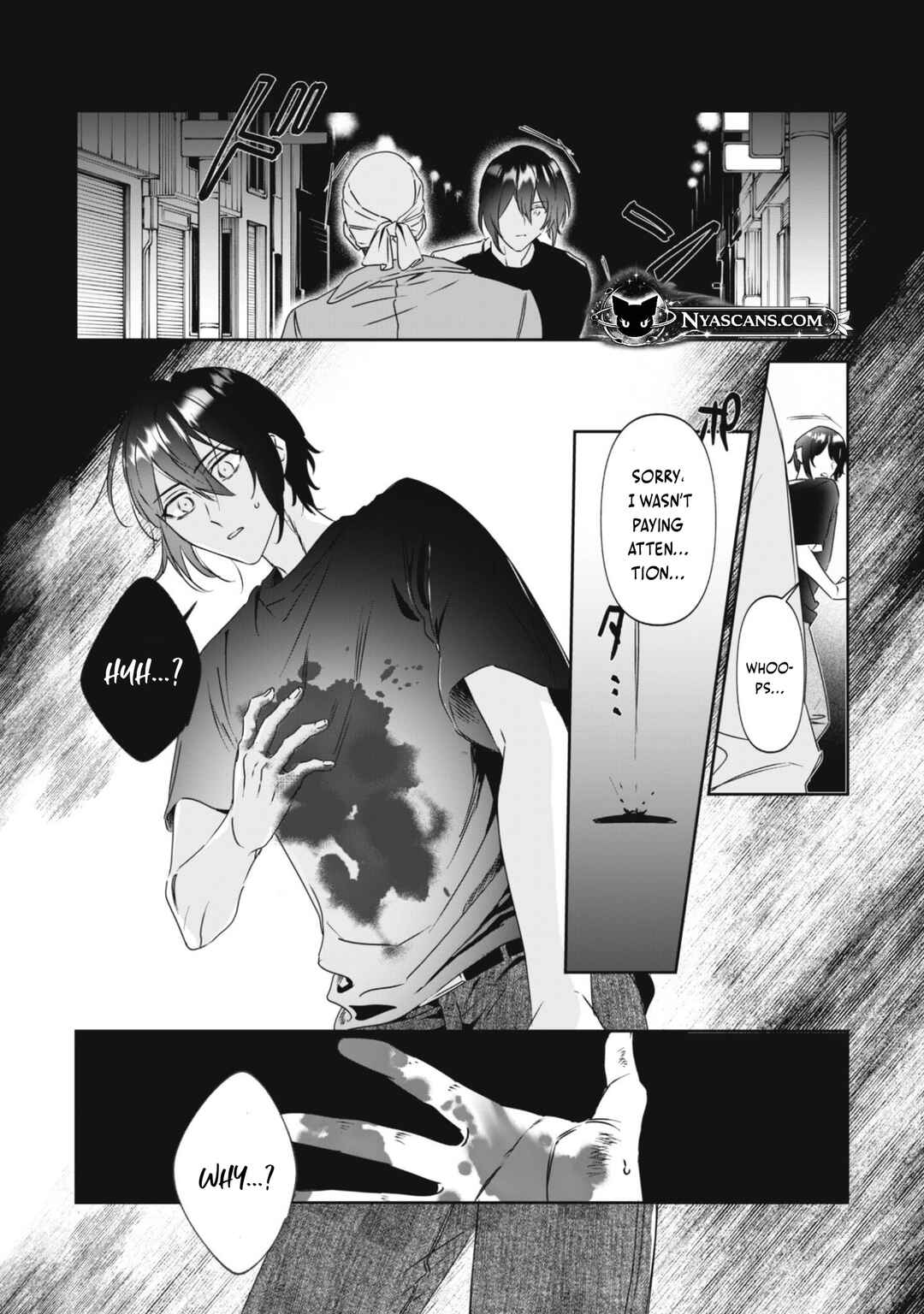 Chapter 1.1 - Page 8