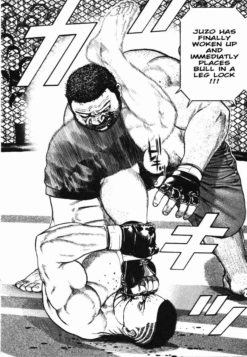 Chapter 290 - Page 18