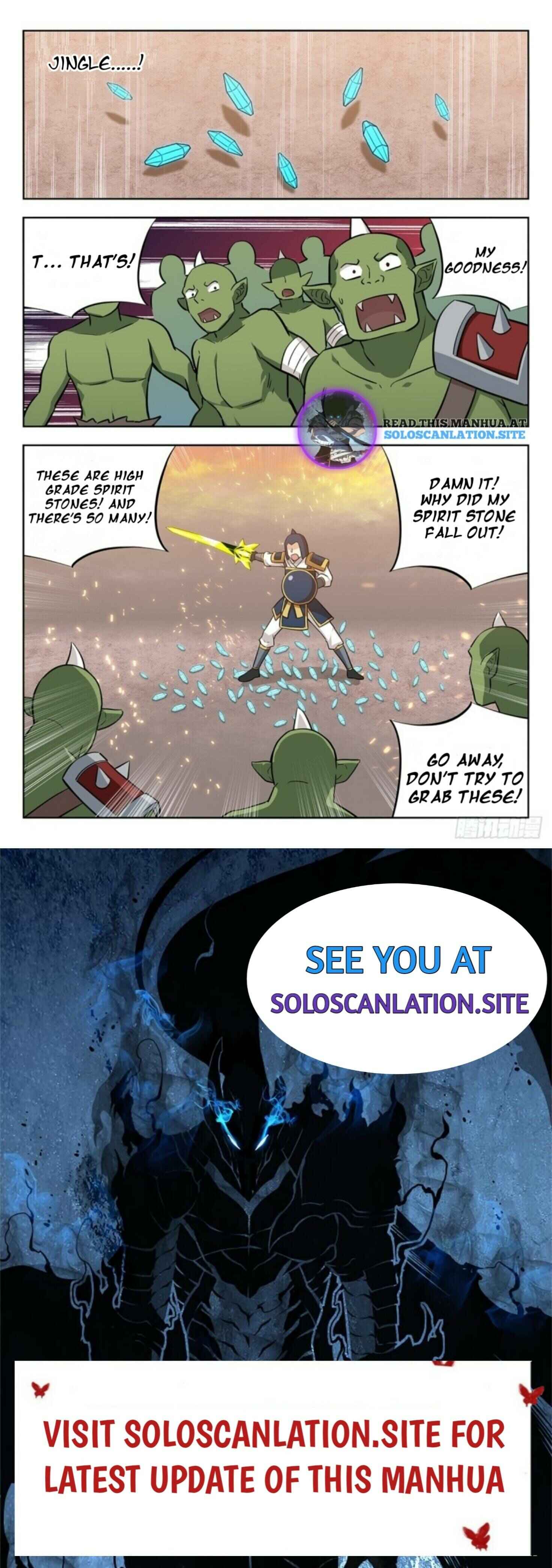 Chapter 258 - Page 13