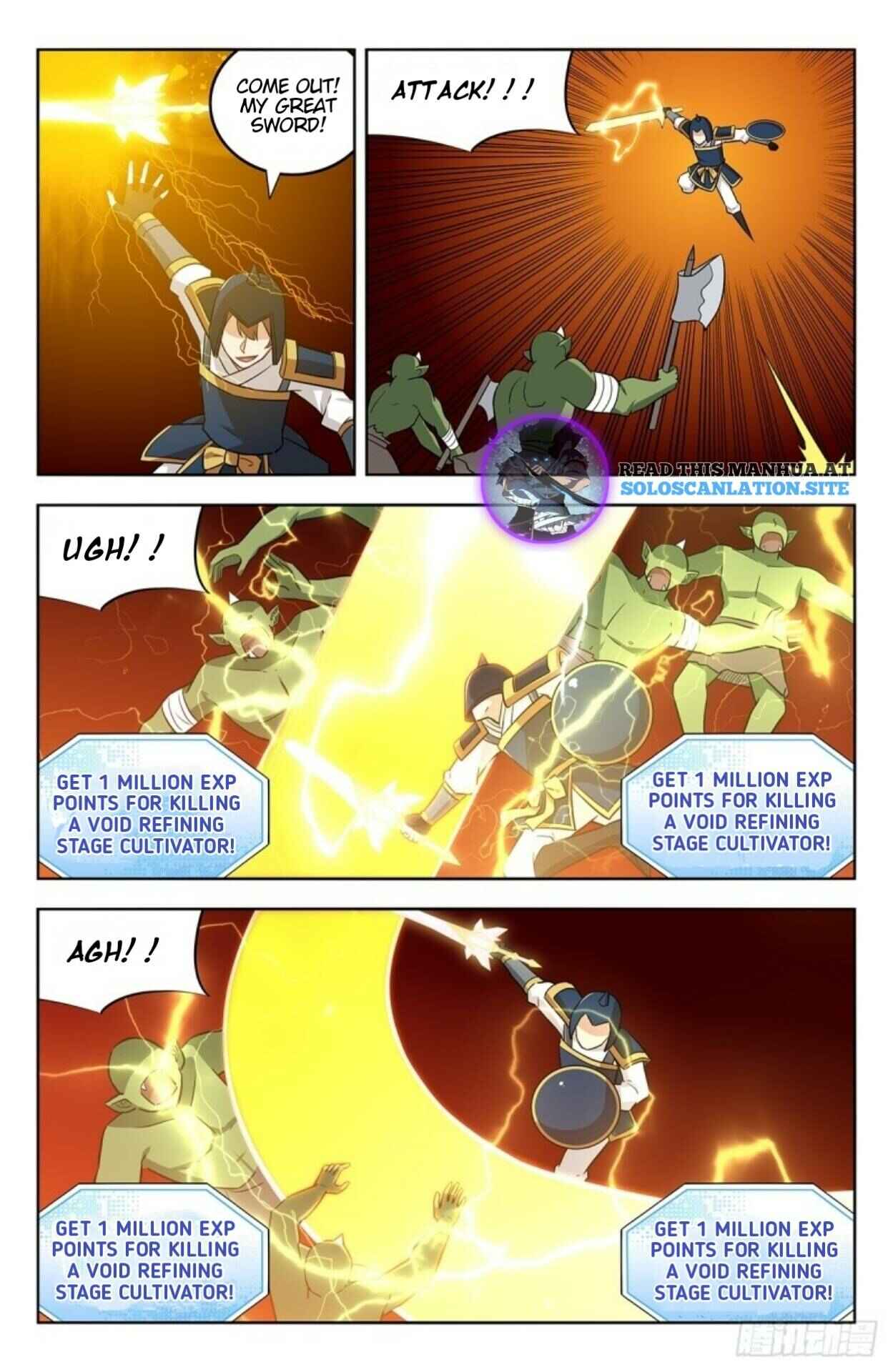 Chapter 258 - Page 9