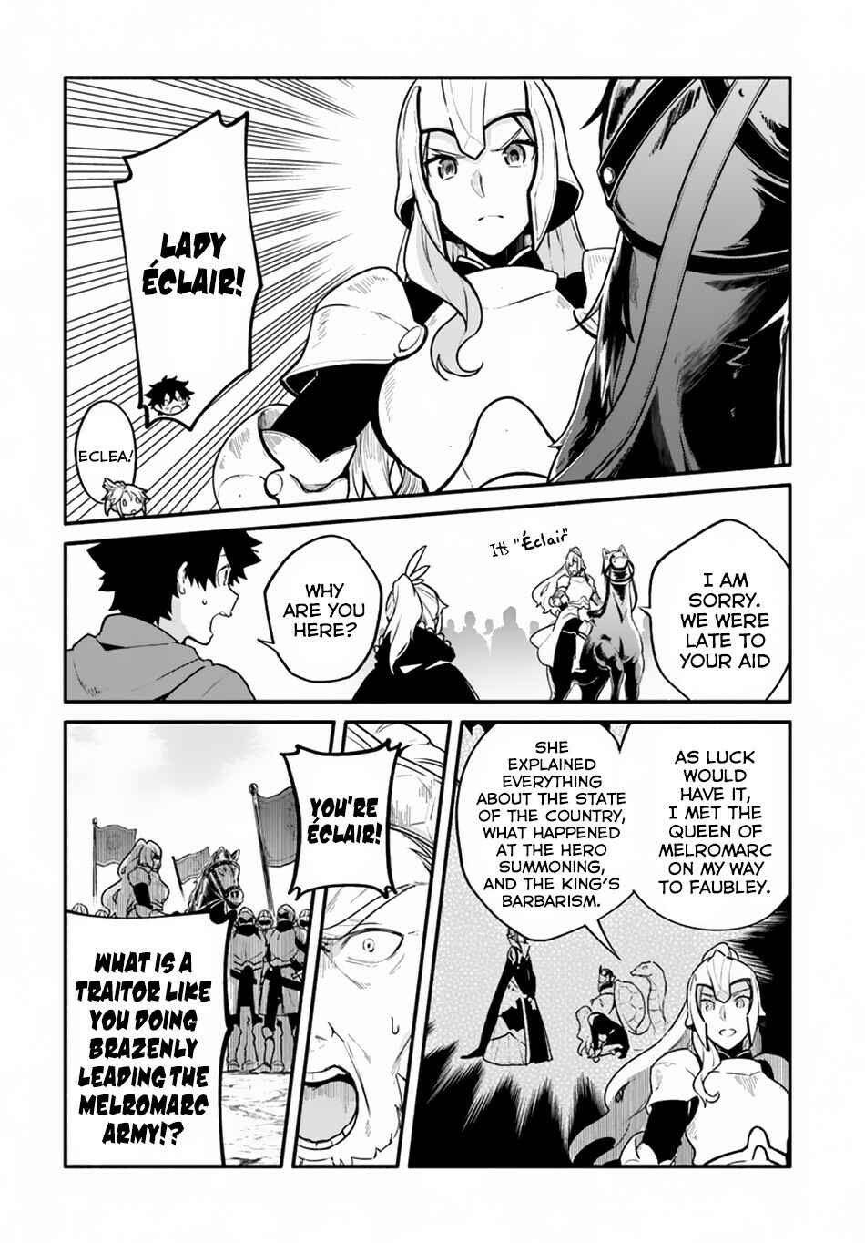 Chapter 20 - Page 21