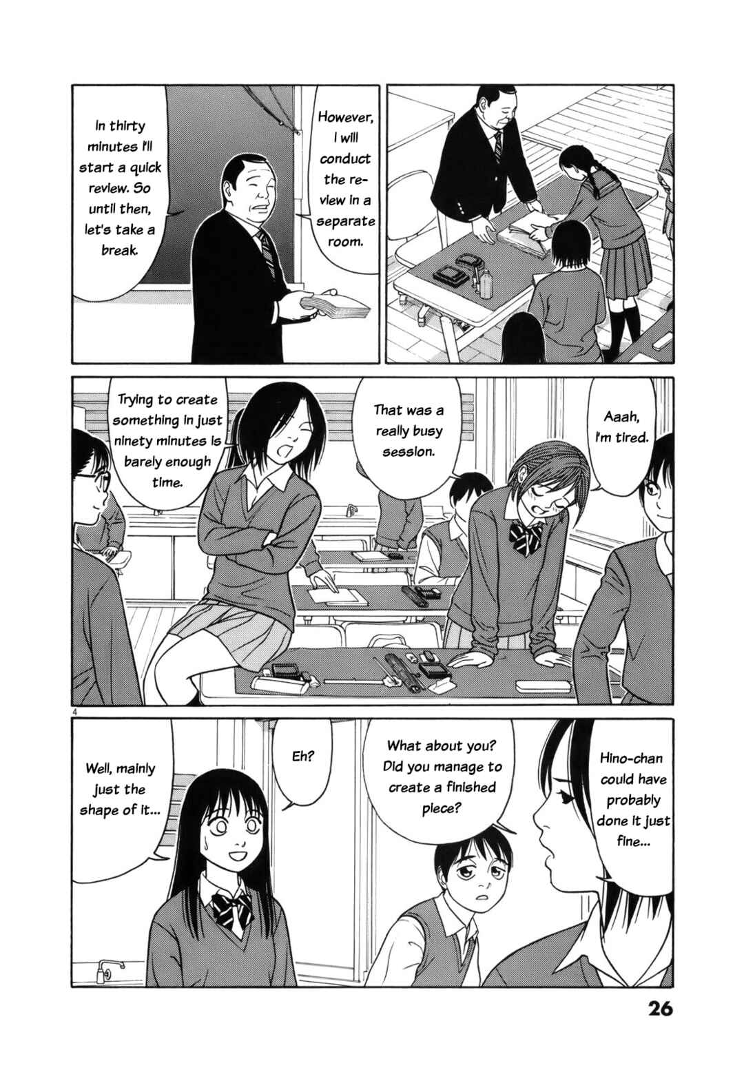 Chapter 90 - Page 4
