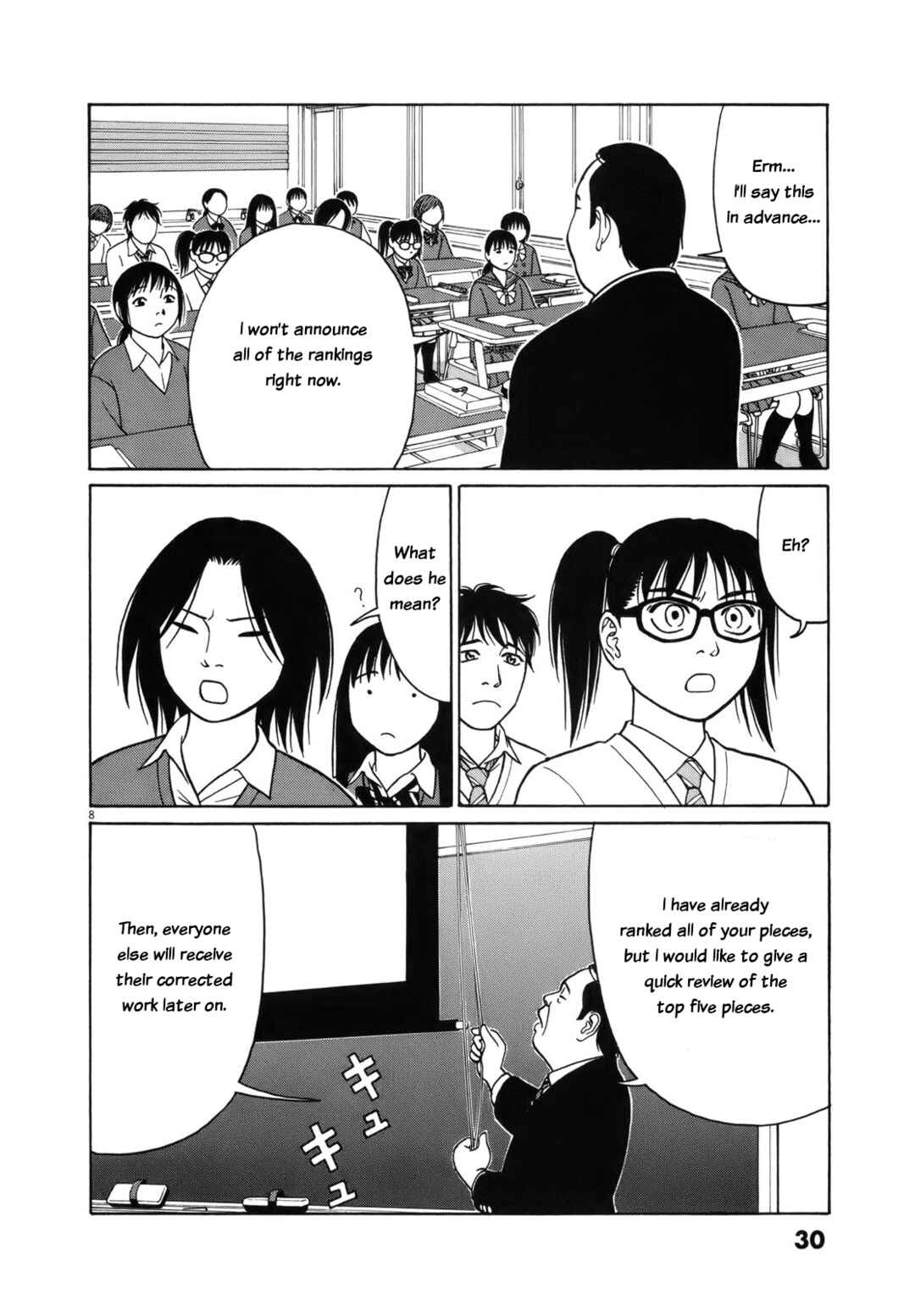 Chapter 90 - Page 8