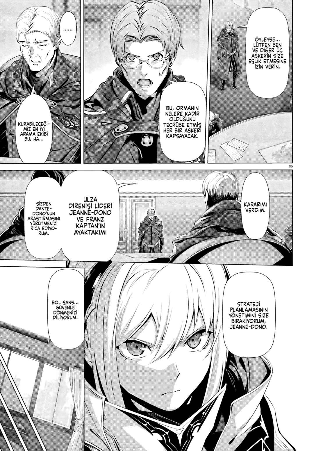Chapter 22 - Page 6