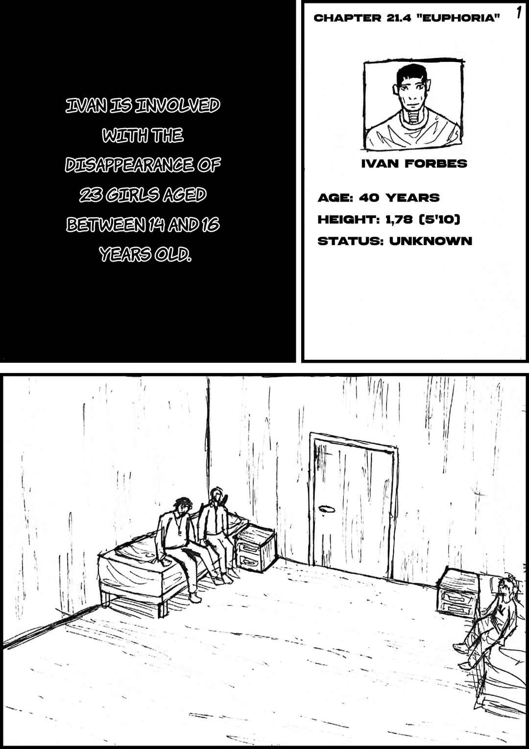 Chapter 21.4 - Page 1