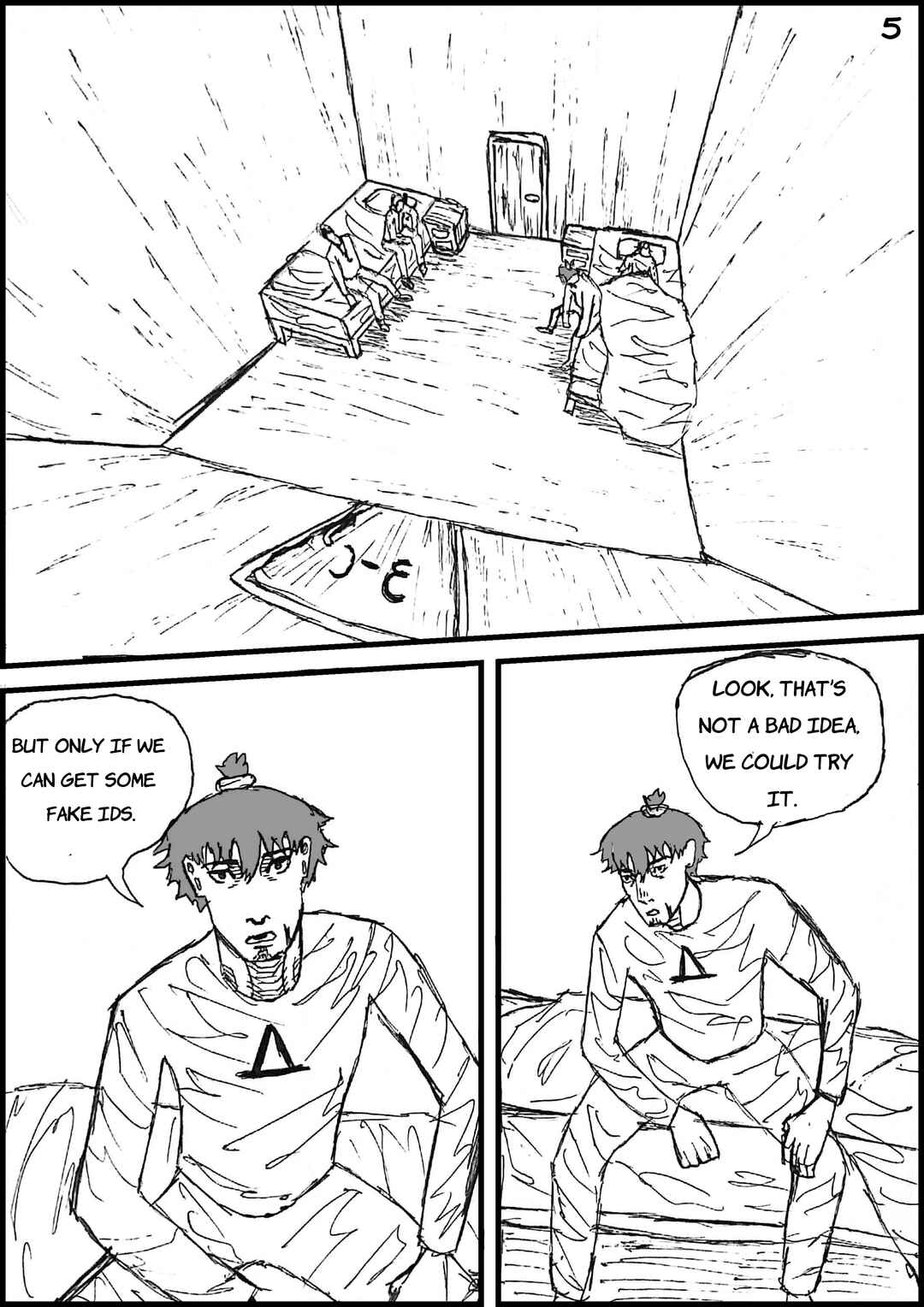 Chapter 21.4 - Page 5