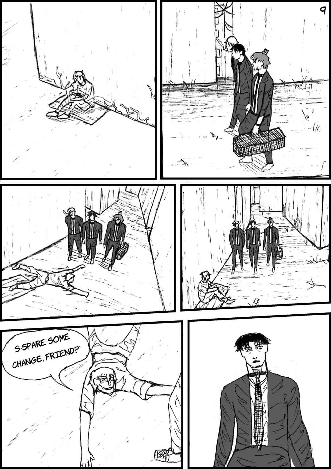 Chapter 21.4 - Page 9