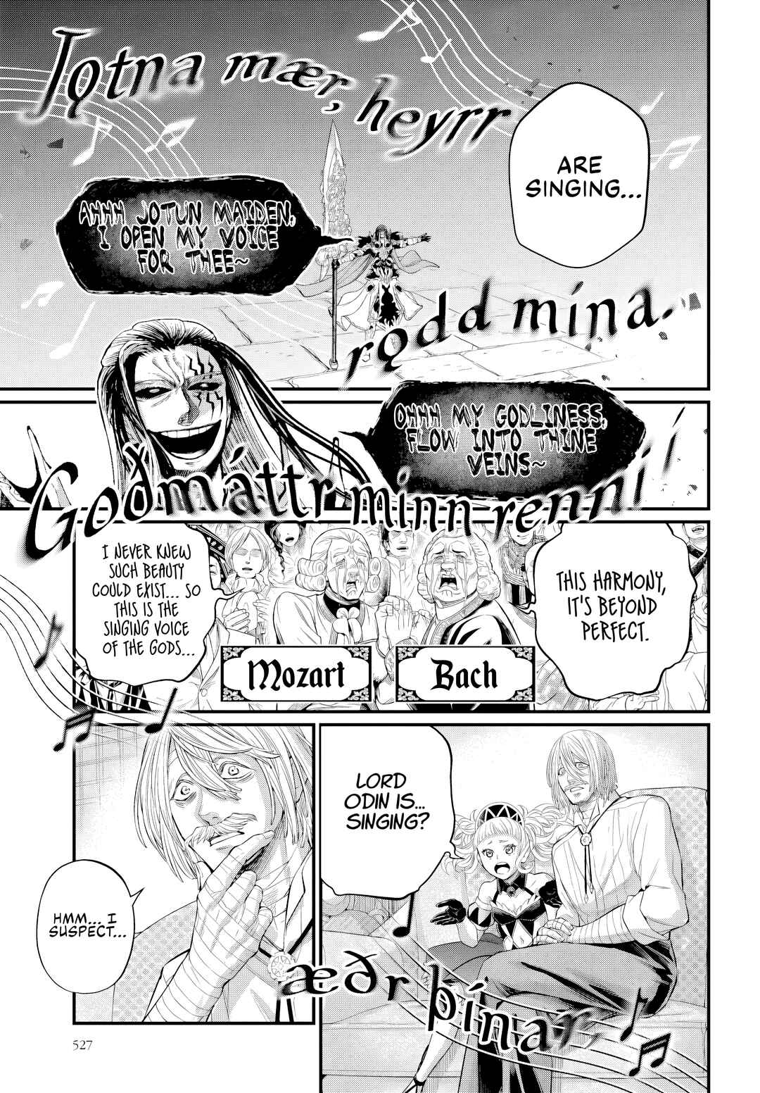 Chapter 120 - Page 17