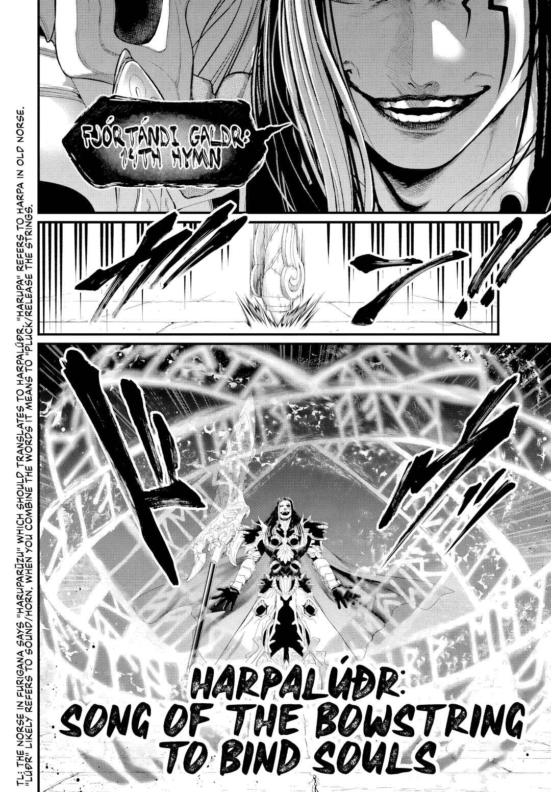 Chapter 120 - Page 20