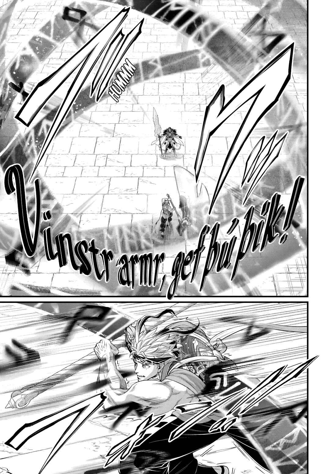 Chapter 120 - Page 21