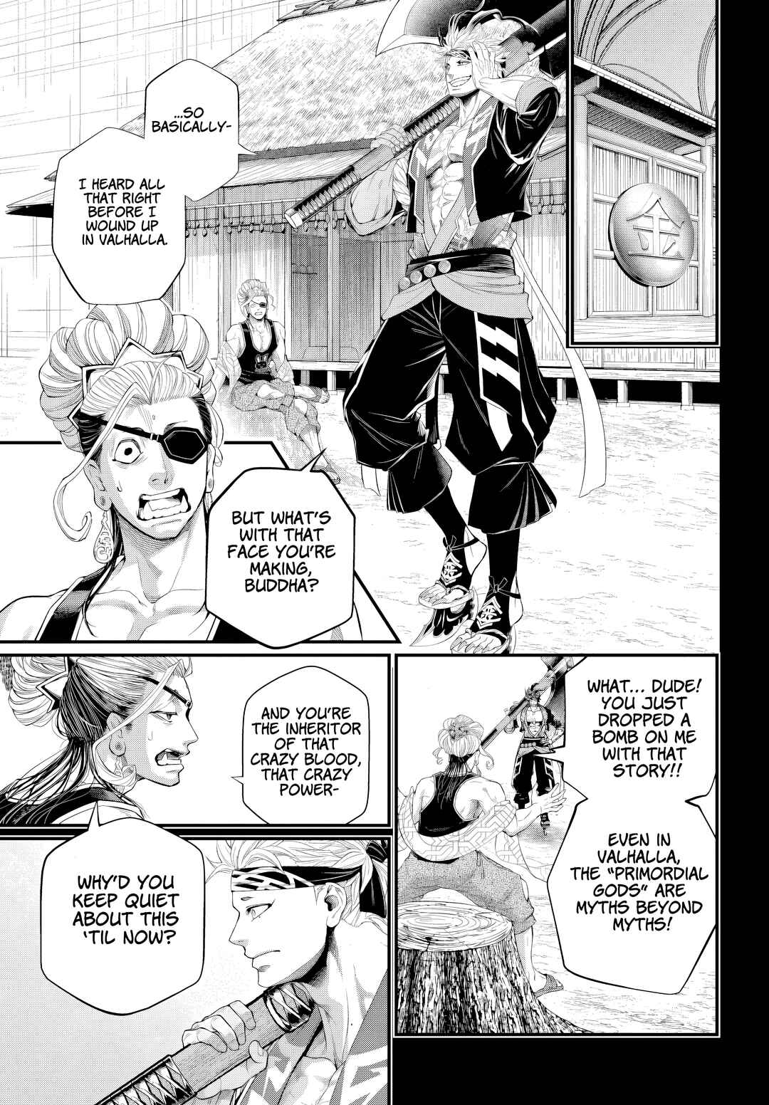 Chapter 120 - Page 5