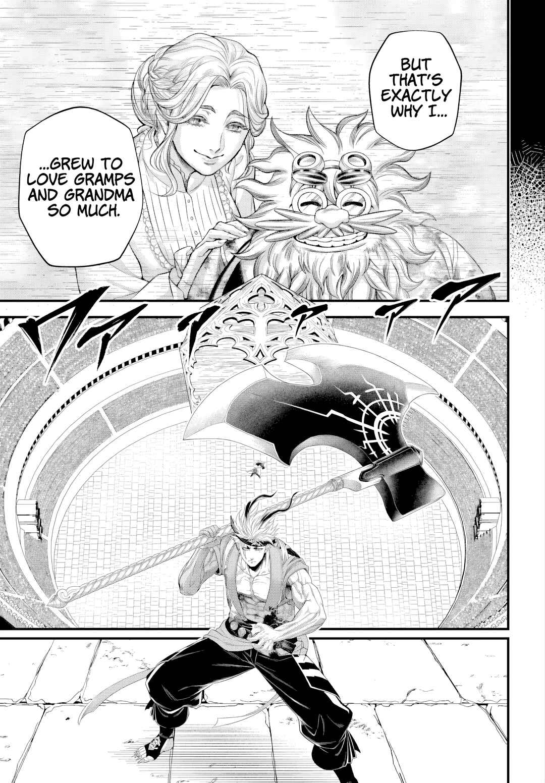 Chapter 120 - Page 9