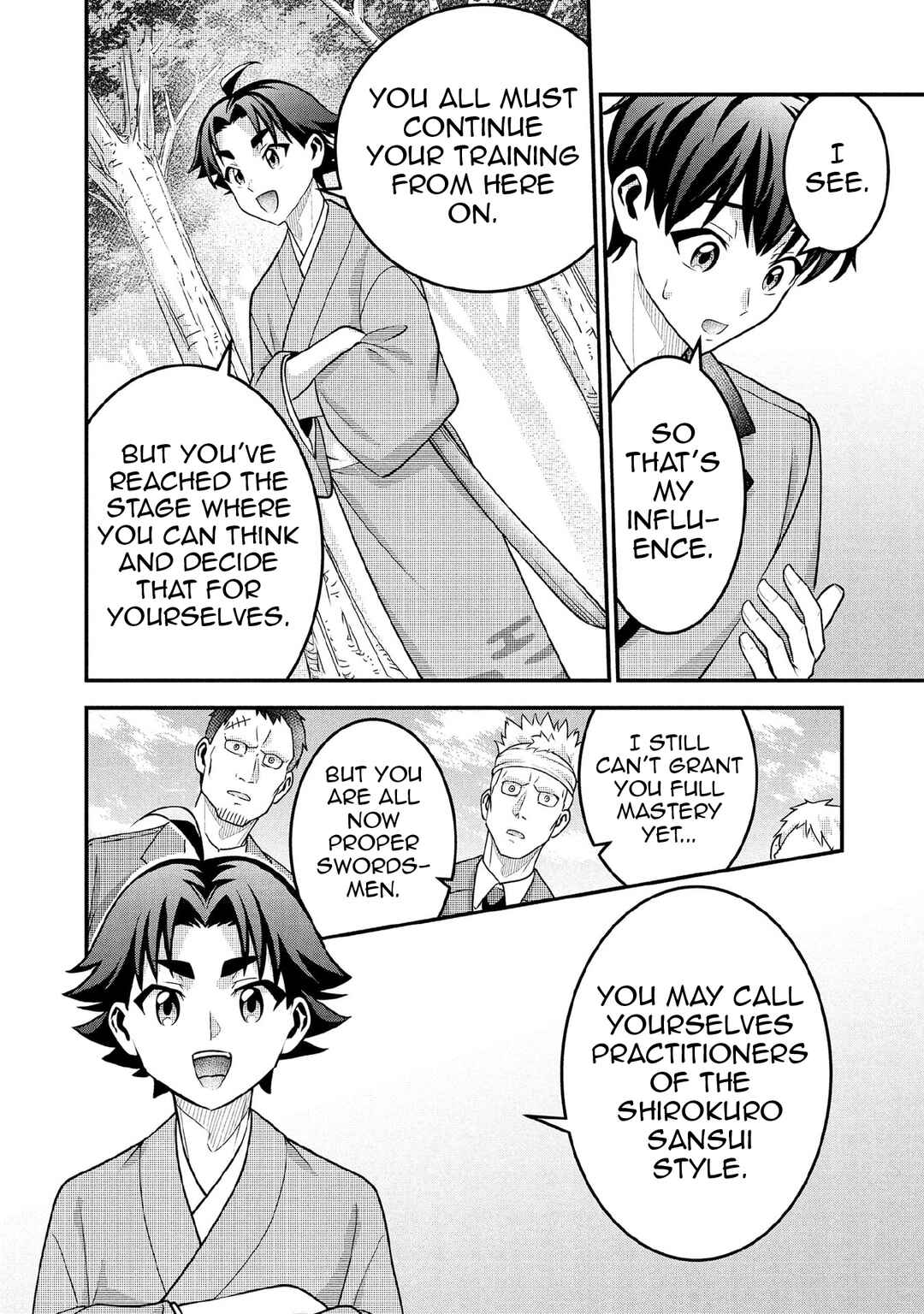 Chapter 91 - Page 11