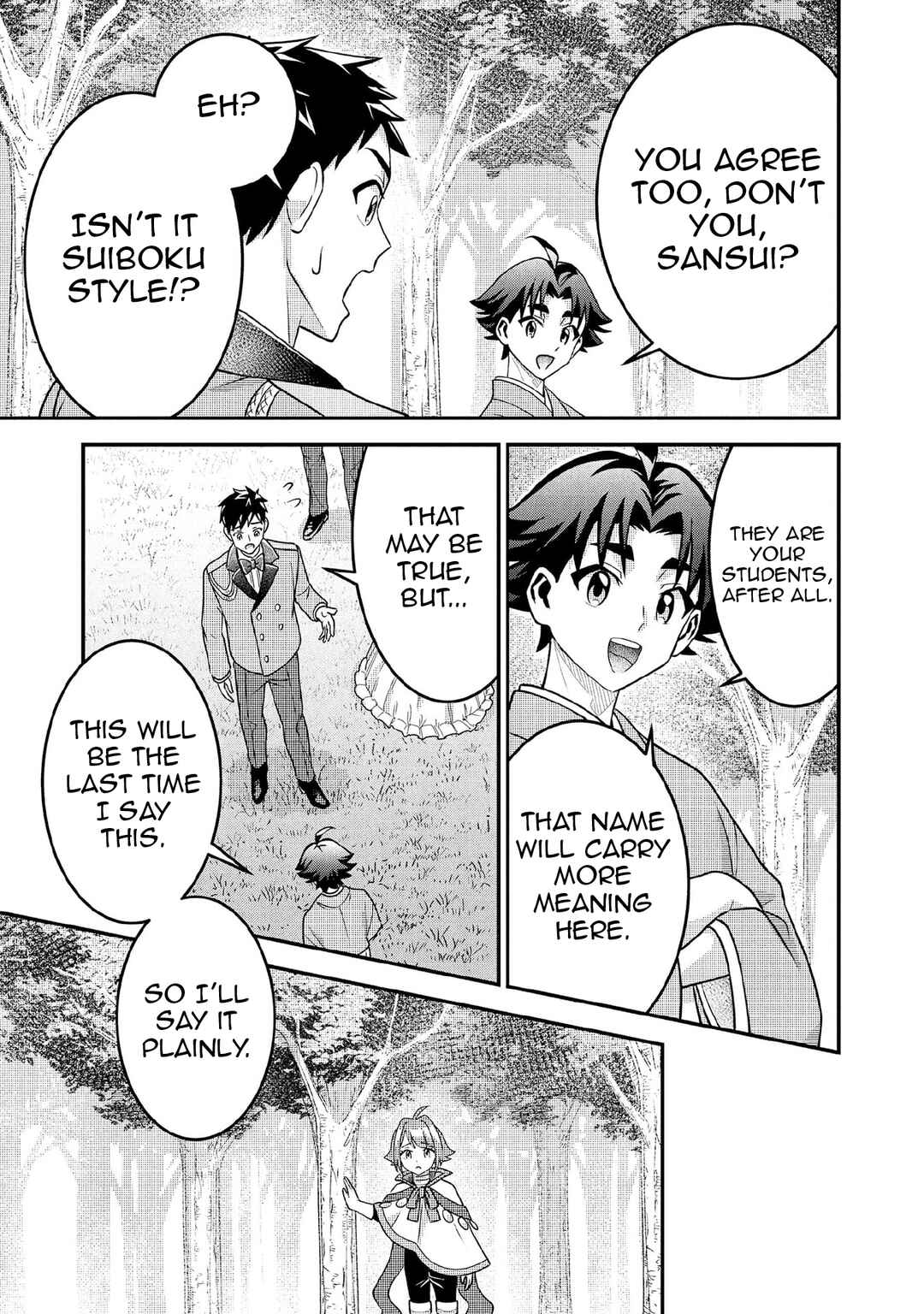 Chapter 91 - Page 12