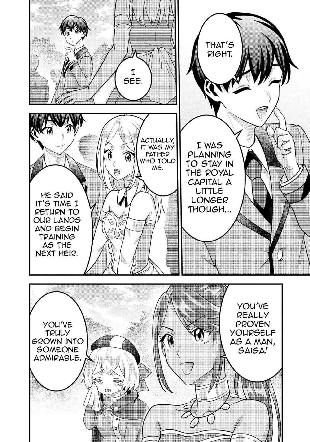 Chapter 91 - Page 3