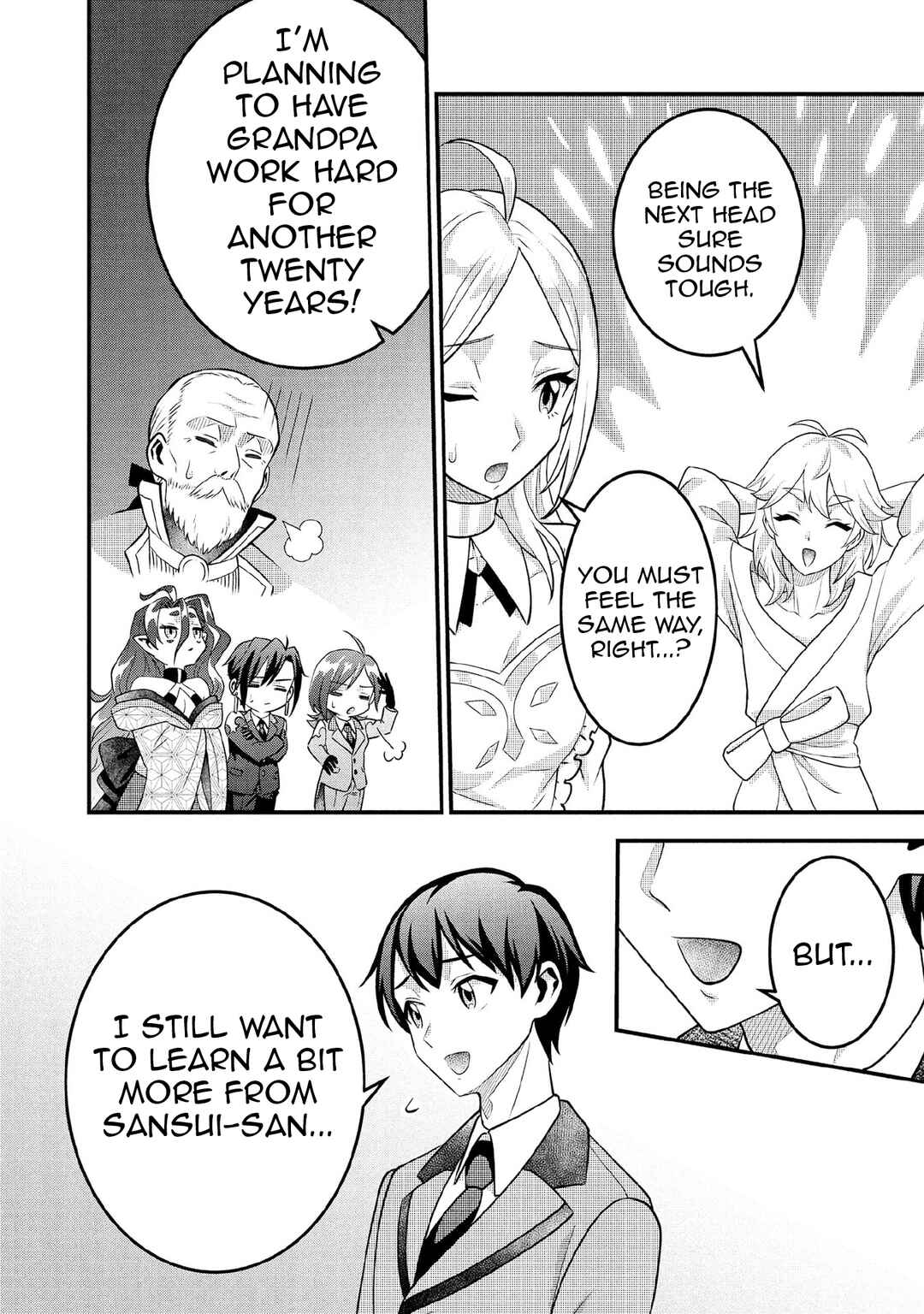Chapter 91 - Page 5