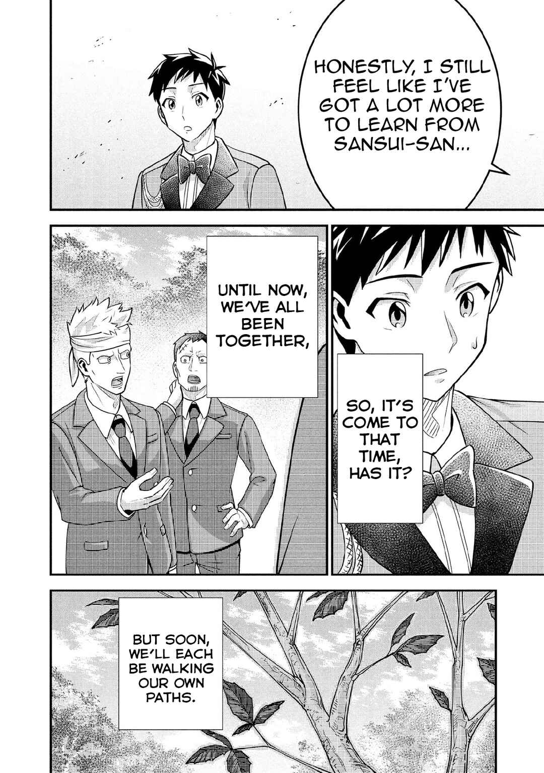 Chapter 91 - Page 7