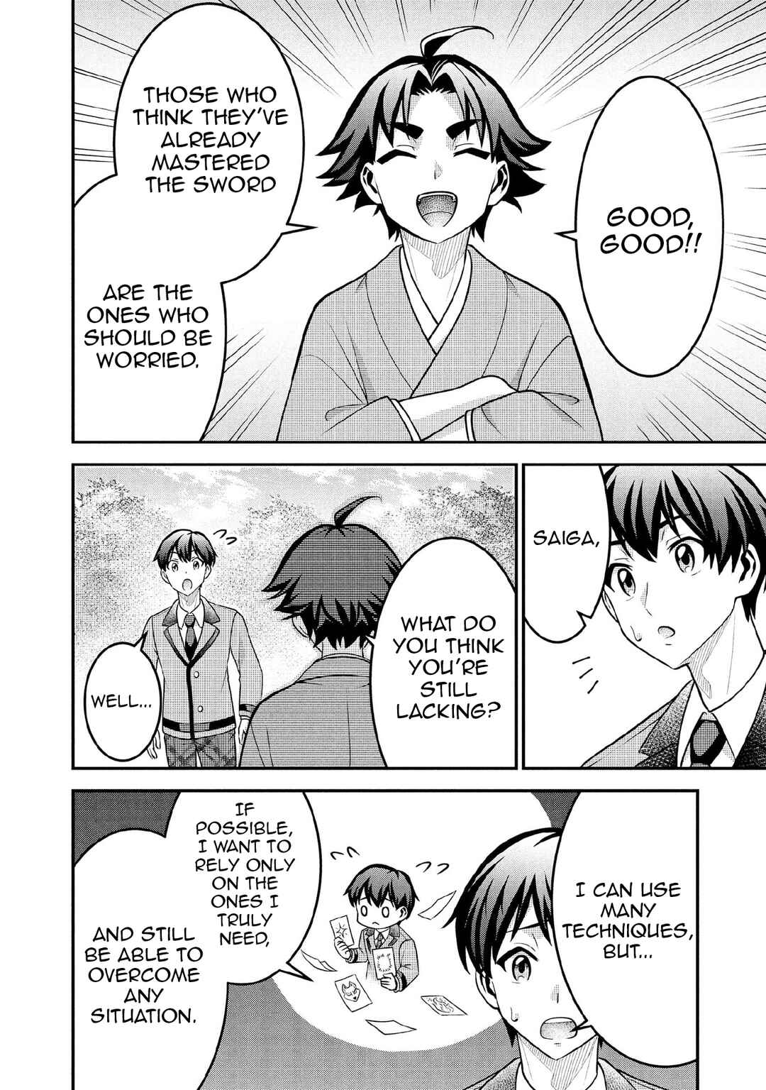 Chapter 91 - Page 9