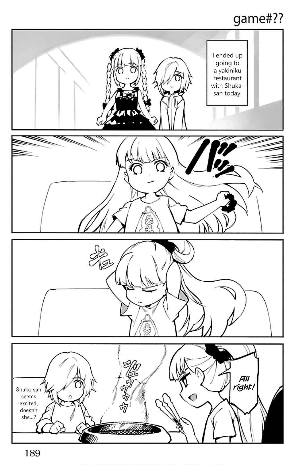 Chapter 72.5 - Page 1