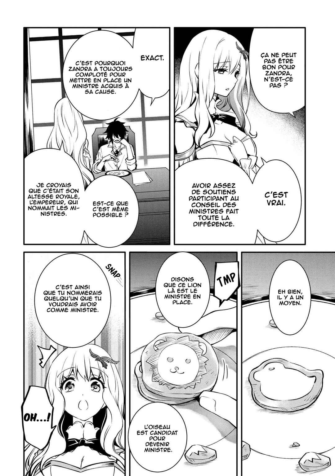 Chapter 19 - Page 21