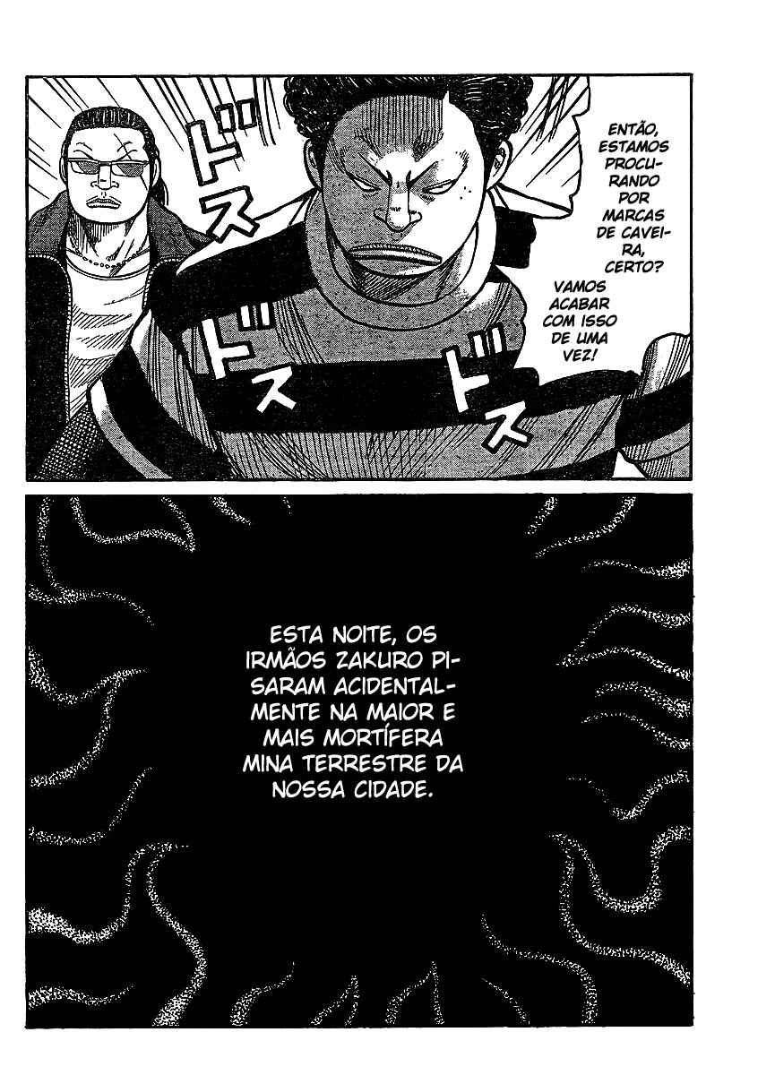 Chapter 98 - Page 22