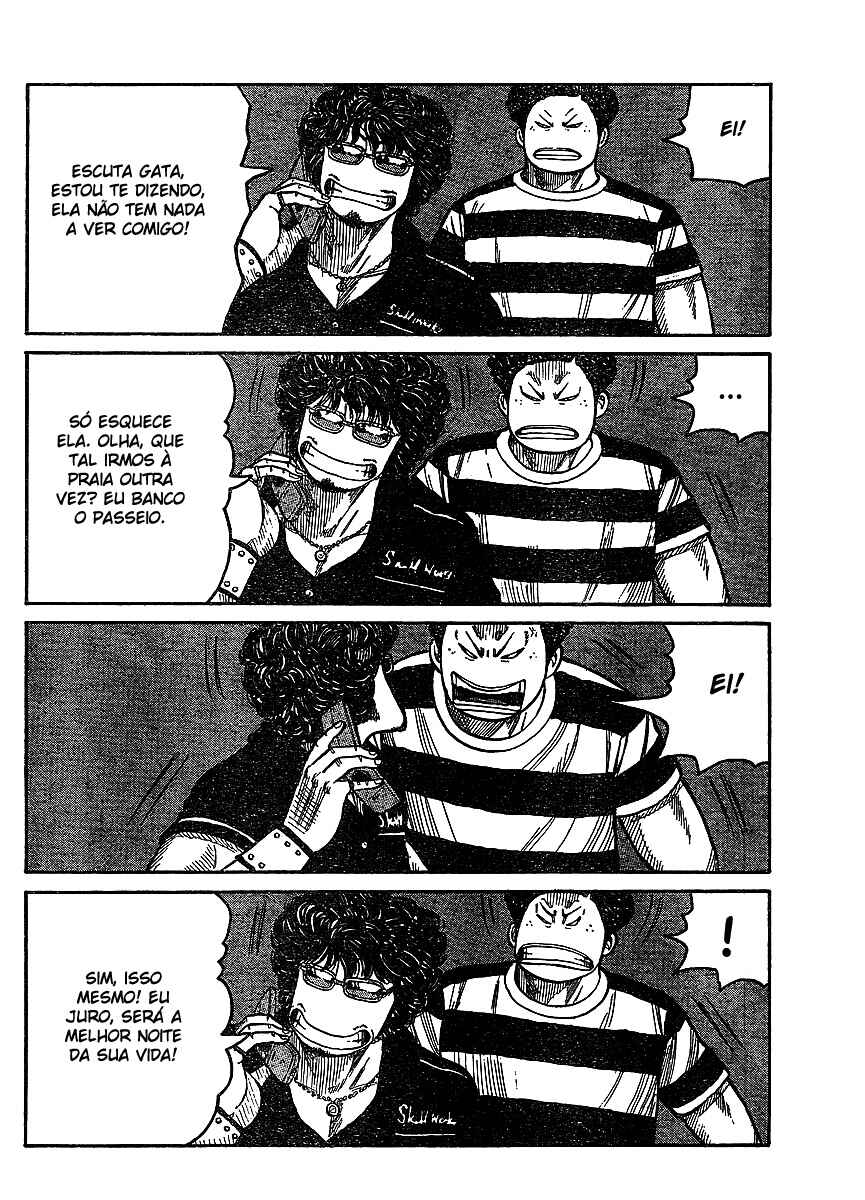 Chapter 98 - Page 25