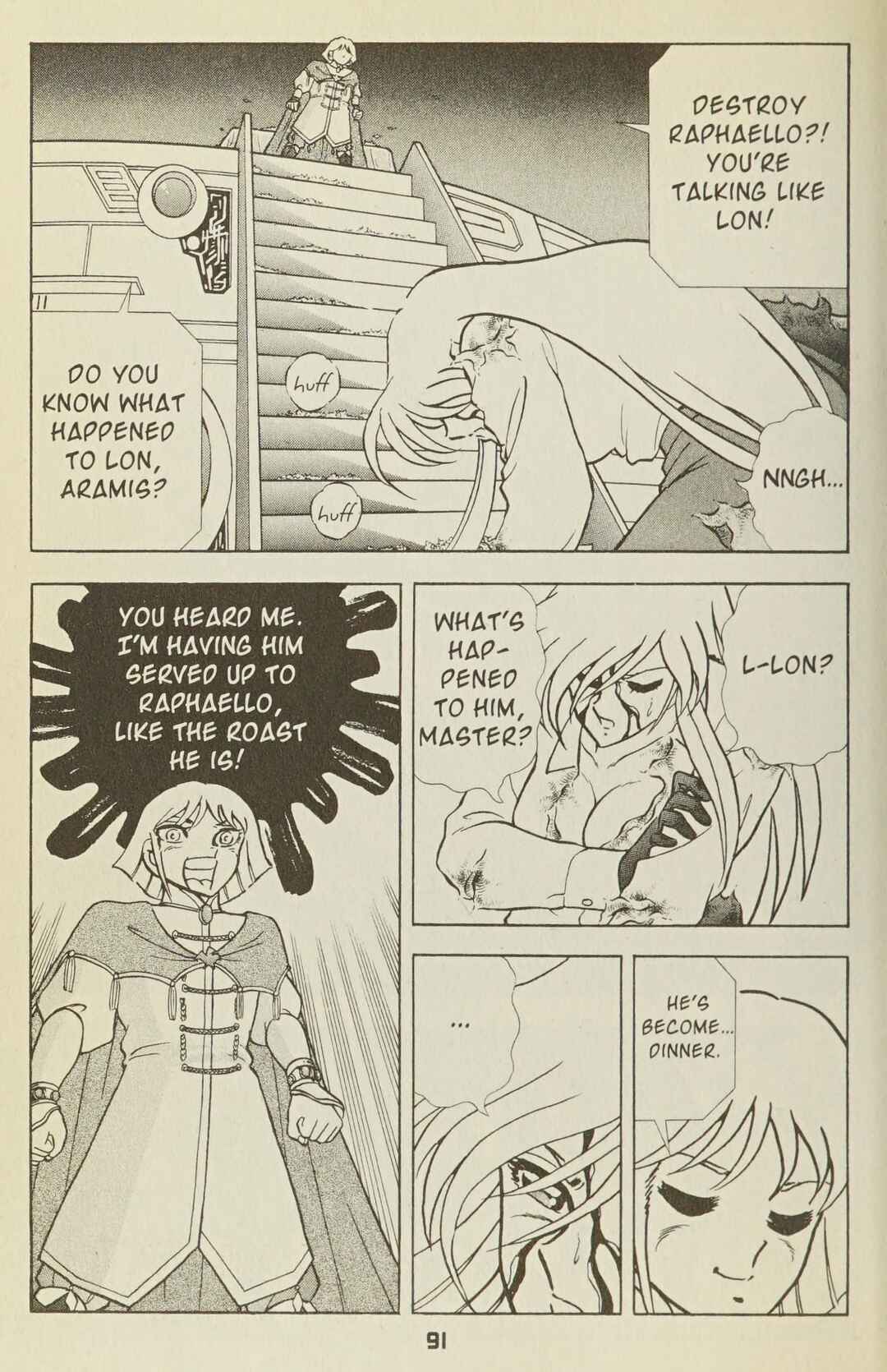 Chapter 33 - Page 40
